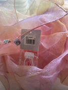 L&acute;asessor juhlahuivi - useita eri v&auml;rej&auml;